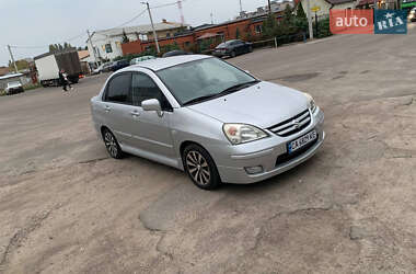 Седан Suzuki Liana 2005 в Черкасах