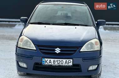 Універсал Suzuki Liana 2006 в Києві