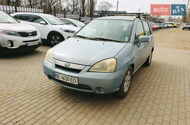 Универсал Suzuki Liana 2004 в Николаеве