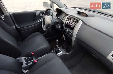 Седан Suzuki Liana 2007 в 
