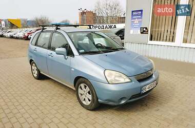 Универсал Suzuki Liana 2004 в 