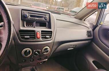 Универсал Suzuki Liana 2004 в 