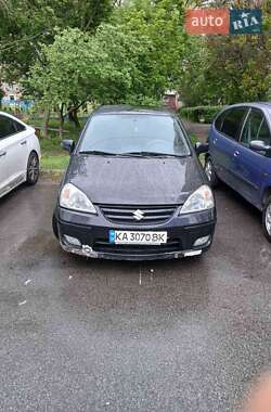 Седан Suzuki Liana 2006 в Києві