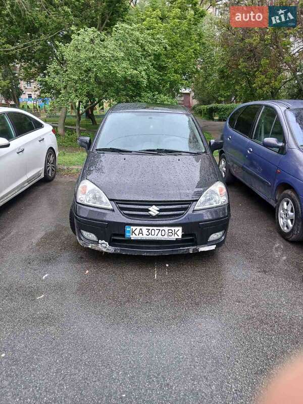 Suzuki Liana 2006