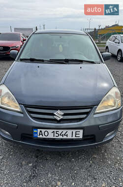 Седан Suzuki Liana 2007 в 