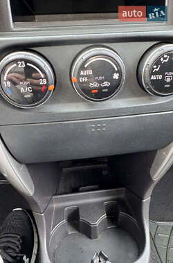 Седан Suzuki Liana 2007 в 