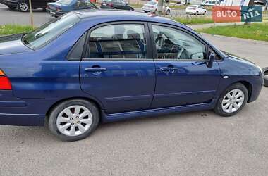 Седан Suzuki Liana 2007 в 