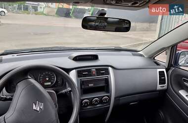 Седан Suzuki Liana 2007 в 