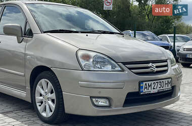 Седан Suzuki Liana 2005 в 