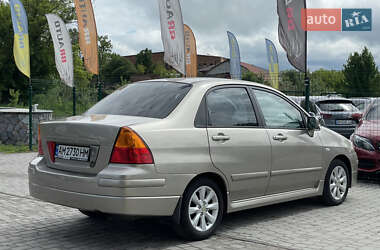 Седан Suzuki Liana 2005 в 