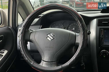 Седан Suzuki Liana 2005 в 