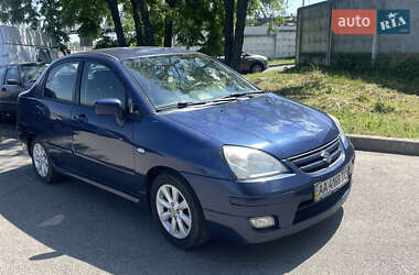 Седан Suzuki Liana 2007 в Києві