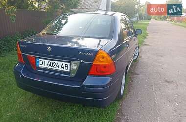 Седан Suzuki Liana 2005 в 