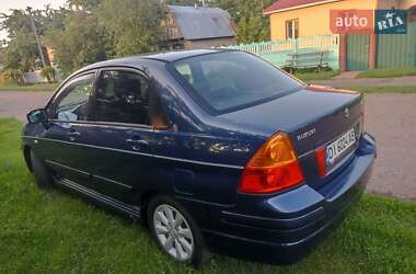 Седан Suzuki Liana 2005 в 