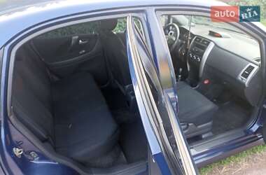Седан Suzuki Liana 2005 в 
