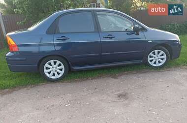 Седан Suzuki Liana 2005 в 