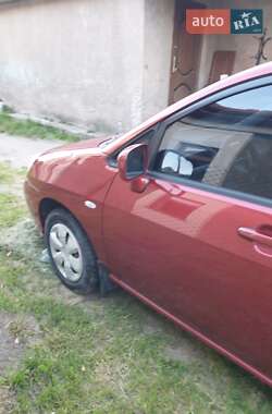 Седан Suzuki Liana 2003 в Львове