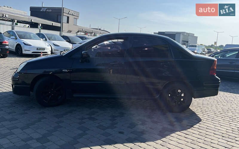 Седан Suzuki Liana 2005 в Мукачево