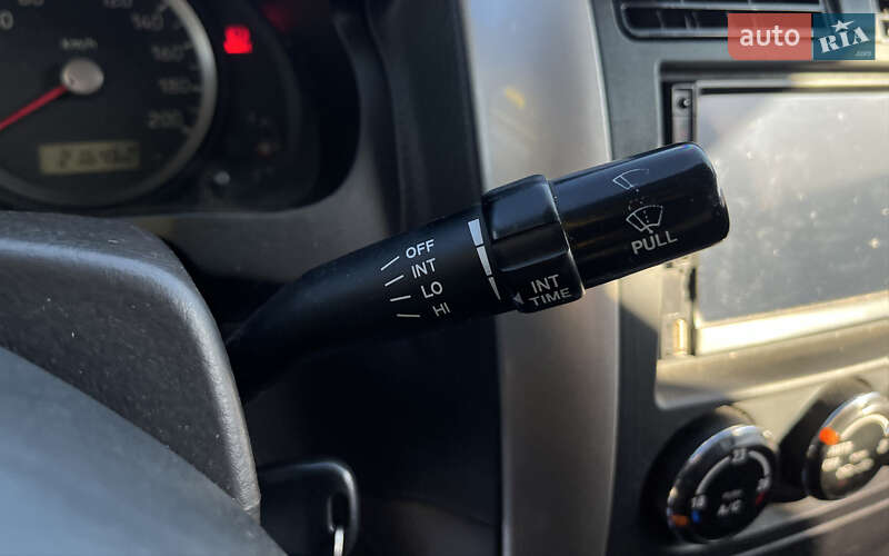 Седан Suzuki Liana 2005 в Мукачево