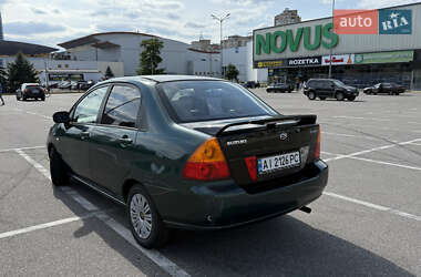 Седан Suzuki Liana 2003 в 