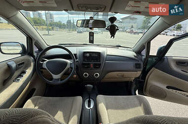 Седан Suzuki Liana 2003 в 