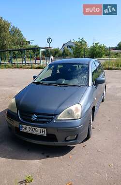 Універсал Suzuki Liana 2005 в Костопілі