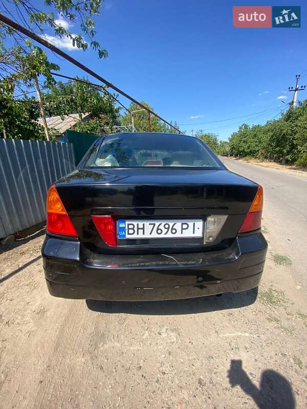 Седан Suzuki Liana 2006 в Одессе