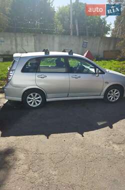 Универсал Suzuki Liana 2006 в Броварах