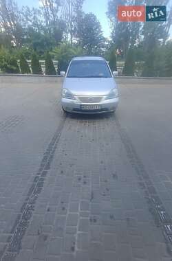 Универсал Suzuki Liana 2003 в Виннице