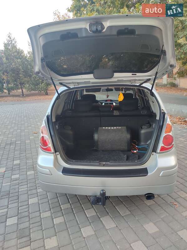 Универсал Suzuki Liana 2005 в Белгороде-Днестровском