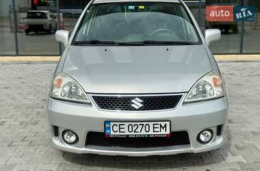 Універсал Suzuki Liana 2007 в Чернівцях