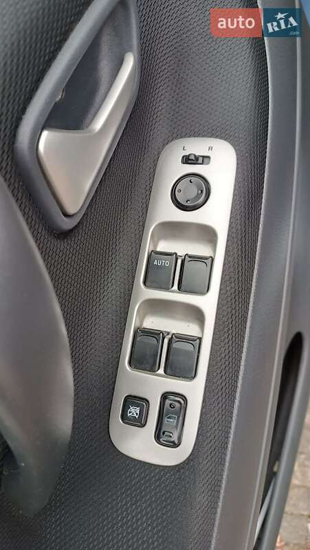 Седан Suzuki Liana 2005 в Судовой Вишне