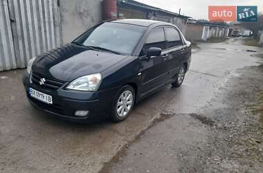 Седан Suzuki Liana 2007 в Староконстантинове