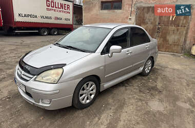 Седан Suzuki Liana 2006 в Одессе