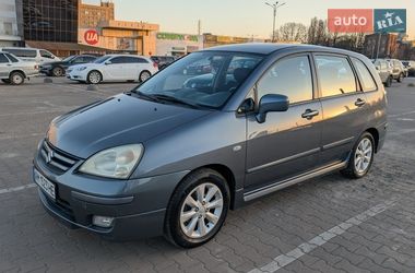Універсал Suzuki Liana 2006 в Житомирі