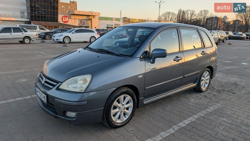 Suzuki Liana 2006