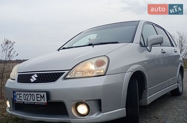 Универсал Suzuki Liana 2007 в Киеве