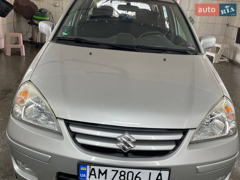 Suzuki Liana 2006