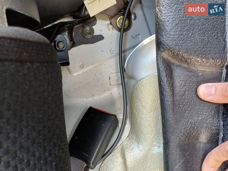 Универсал Suzuki Liana 2004 в Одессе фото 7 Универсал Suzuki Liana 2004 в Одессе