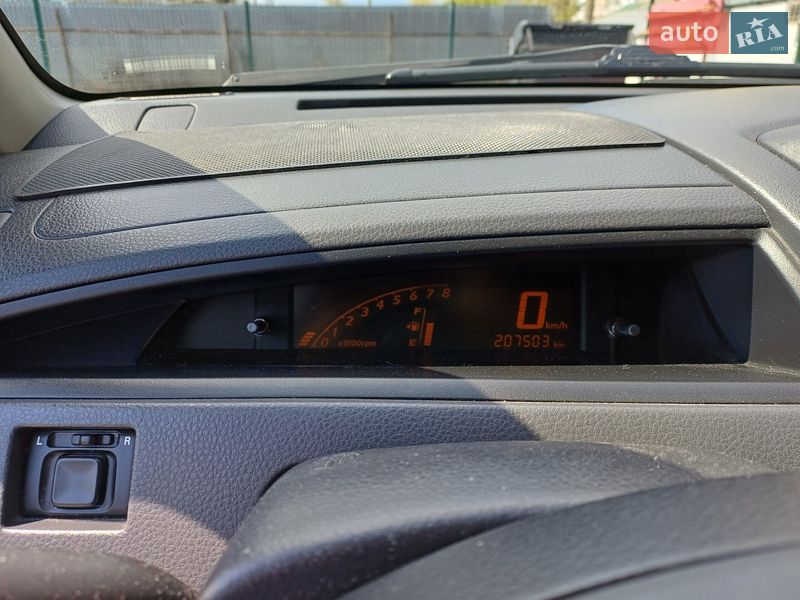 Универсал Suzuki Liana 2004 в Одессе фото 9 Универсал Suzuki Liana 2004 в Одессе