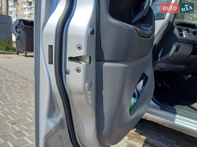 Универсал Suzuki Liana 2004 в Одессе фото 10 Универсал Suzuki Liana 2004 в Одессе