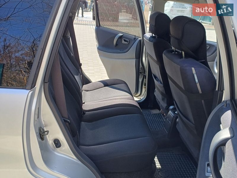 Универсал Suzuki Liana 2004 в Одессе фото 11 Универсал Suzuki Liana 2004 в Одессе