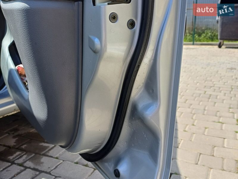 Универсал Suzuki Liana 2004 в Одессе фото 14 Универсал Suzuki Liana 2004 в Одессе