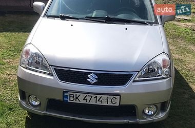 Универсал Suzuki Liana 2007 в Клевани
