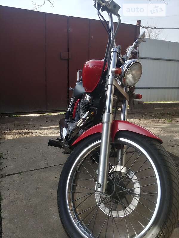 Suzuki LS 400 Savage 1999 Suzuki LS 400 Savage 1999