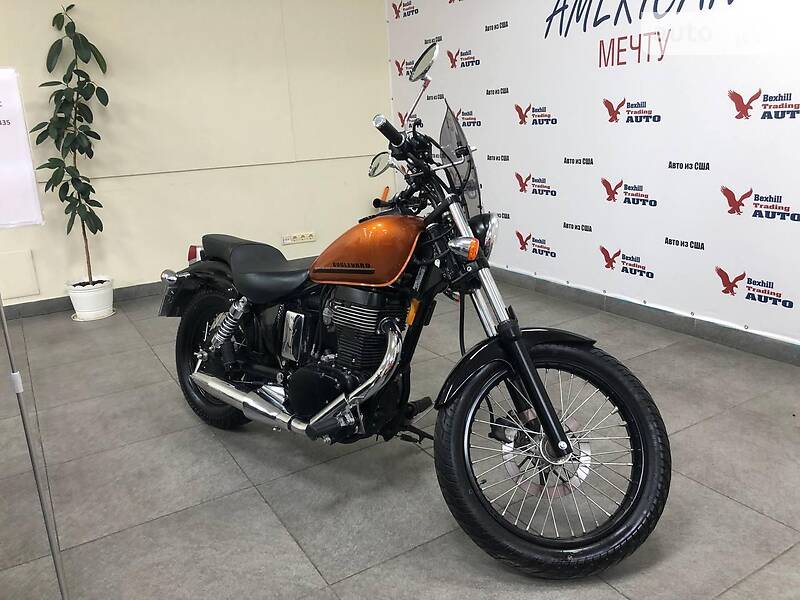 Suzuki LS