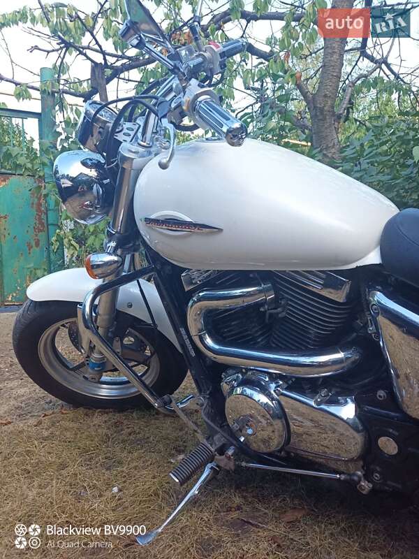 Мотоцикл Круизер Suzuki Marauder 800 2005 в Одессе