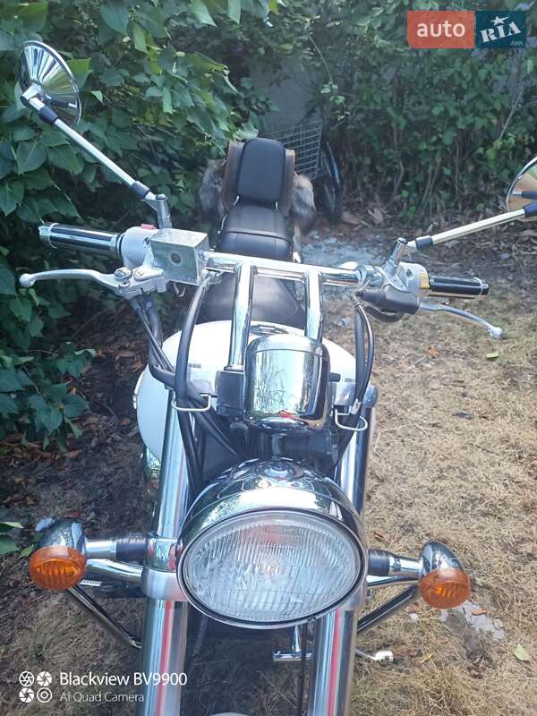 Мотоцикл Круизер Suzuki Marauder 800 2005 в Одессе