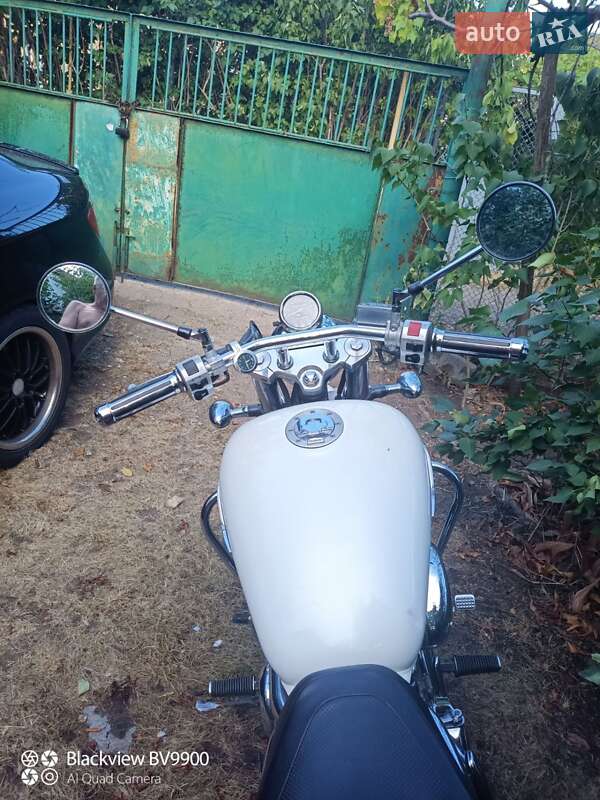Мотоцикл Круизер Suzuki Marauder 800 2005 в Одессе