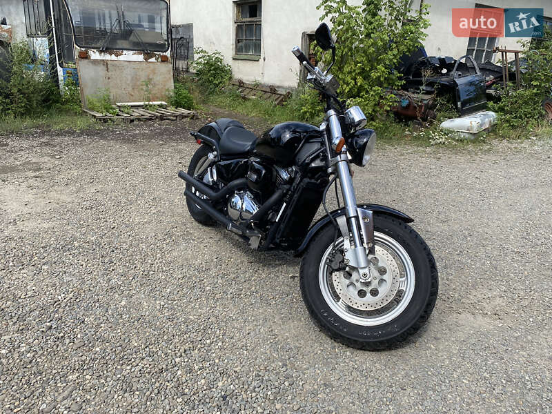 Мотоцикл Чоппер Suzuki Marauder 800 2000 в Виноградове